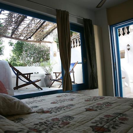 Scheria B&B Ischia Island Exterior foto