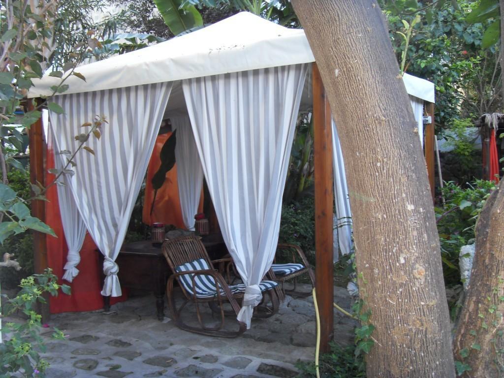 Scheria B&B Ischia Island Exterior foto